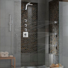 Bathroom Ideas