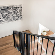 staircase
