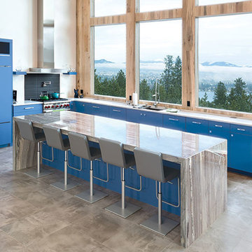 Fowler Kitchen