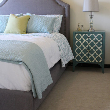Guest Room, Liberty Lake