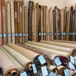 Luxury Instock Carpet Rolls - Products