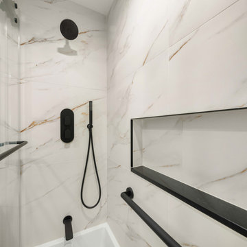 Full Apartment Restoration in Chelsea