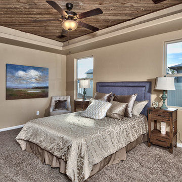 Cloverdale- Dahl Built Homes