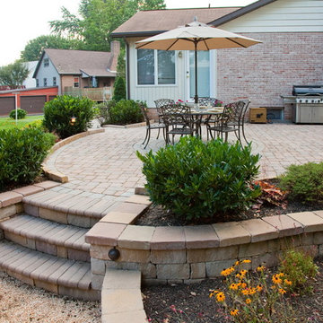 Patio Project