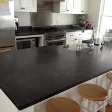 kitchen update