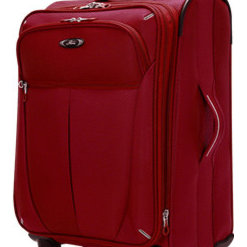 us luggage company