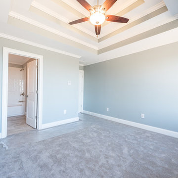 The Summit at Lost Mountain- Lot 14 CUSTOM HOME