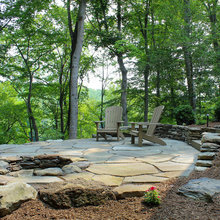 The Ranch - Outdoors