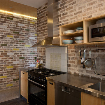 Dulwich Hill House