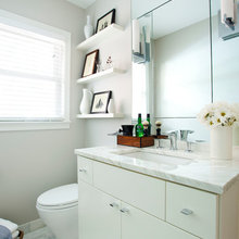 Farmhouse Bathroom
