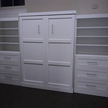 Besta Murphy Beds