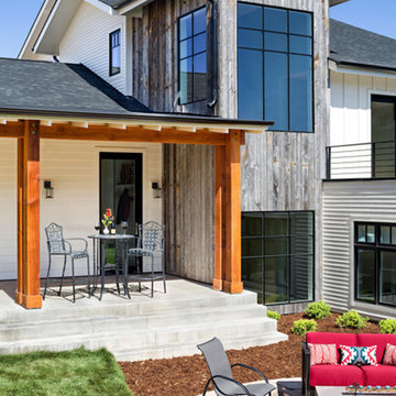 Boulder New Custom Home - Training Paradise