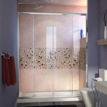 Liz's bathroom