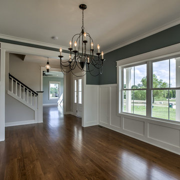 Building Character Homes LLC