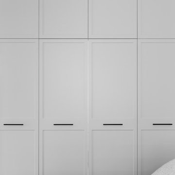 St Kilda East - Project 1