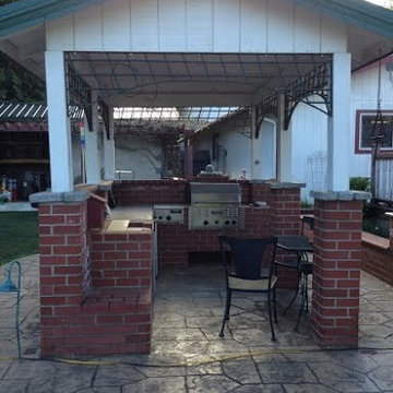 Our Work