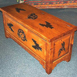 Our Furniture - Media Storage