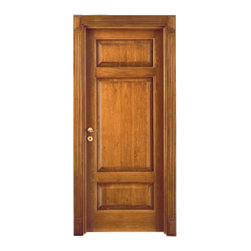Traditional and classic doors - Interior Doors