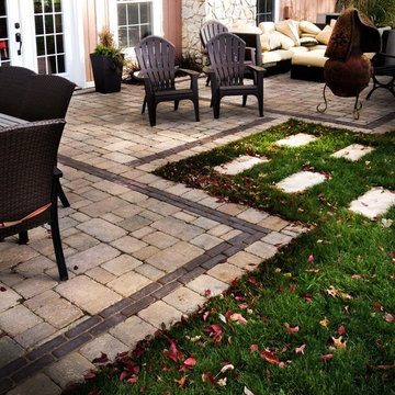 Our Work