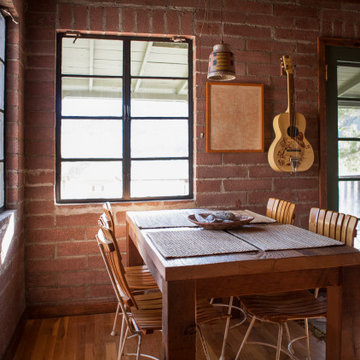 River Willow Cabin