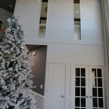 Main Level Contemporary