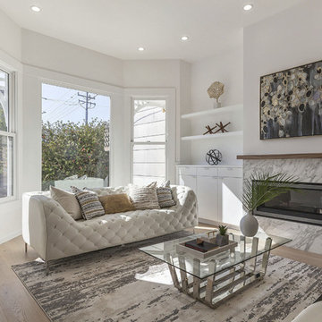 1205 San Bruno. SF