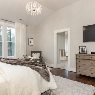 The McGinty’s Home Design