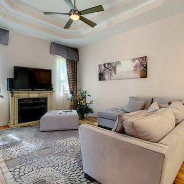 Certified Green Home in Palm Coast, Florida for Sale. Builder's Model “Alisa”