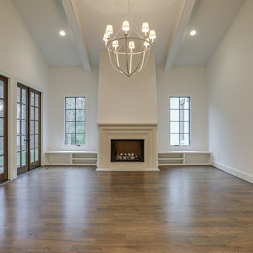 Nashville Speculative Residence