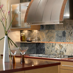 KITCHEN HOODS - Range Hoods And Vents