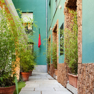 Mediterranean Decor House - Project by Pepe Leal