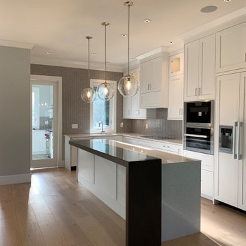 Renovation Cleaning Burnaby