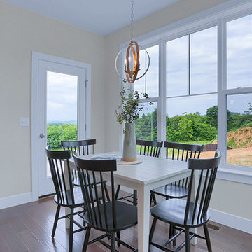 The Westbrooke at Saddle Ridge