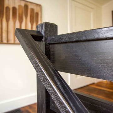 South Shore Walloon Cottage Design