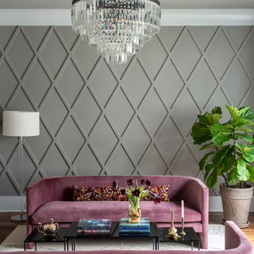 Cobblestone Ridge