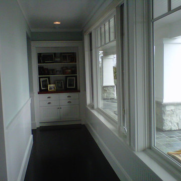 Craftsman Home by Mullen Construction