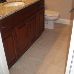 Tile Gallery - Wall And Floor Tile