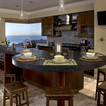 Kitchen Island Table