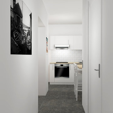 50 m² - Guéthary