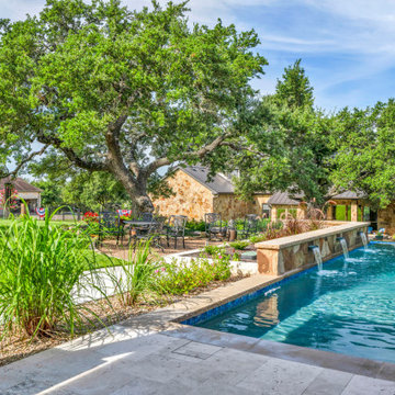 Dripping Springs Oasis