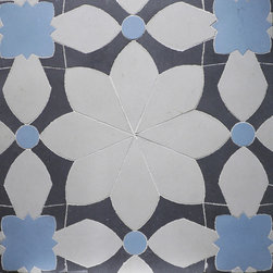 Tile Sample - Tile