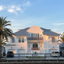Palm Island House