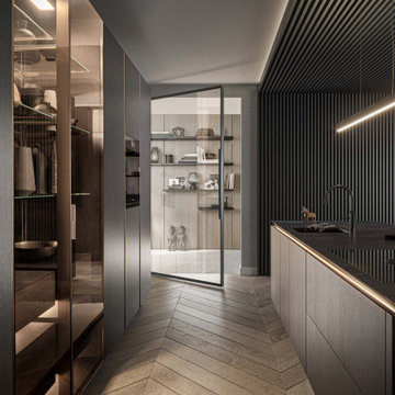 SieMatic Pure SLX