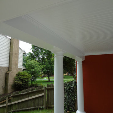 Exterior Spaces