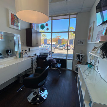 HAIR STUDIO SUITE