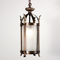 Antique Neoclassical Lighting - Products