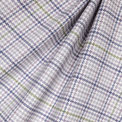 Sweet Tooth : Iris - Fabric