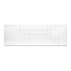 Memory Decor Blanco - Wall And Floor Tile