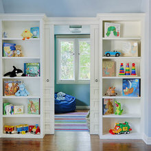 Secret Room