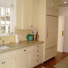 Kitchen Ideas